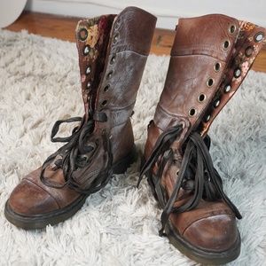 Dr. Marten's